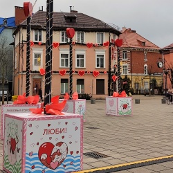 14 февраля в зеленоградском ЗАГСе зарегистрировали рождение шестерых малышей, включая двойню