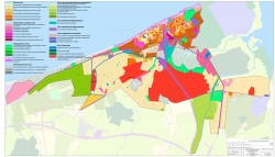 Зеленоградский городской округ получил Правила землепользования и застройки